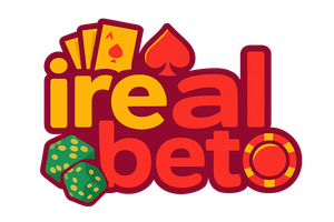 iReal Bet Logo